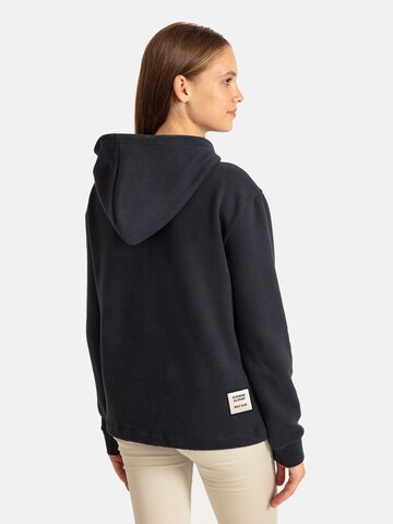 Antioch Sweatshirt in Schwarz