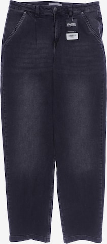 Maas Jeans in 30-31 in Grey: front
