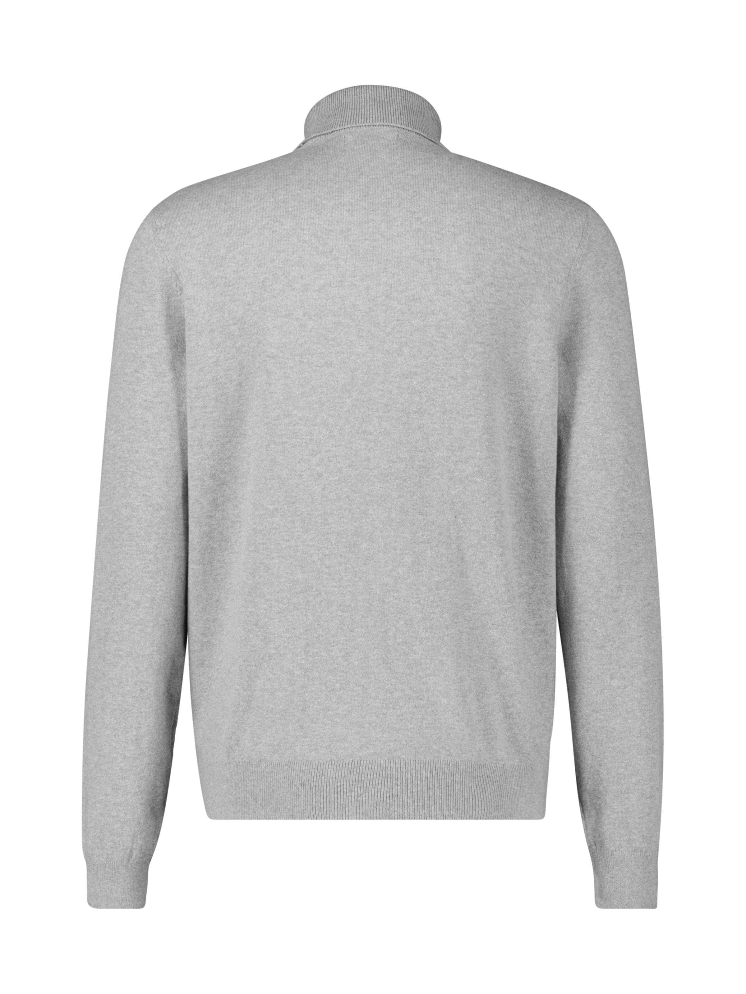 LERROS Sweater in Grey