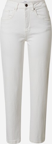 Cotton On Jeans in White: front