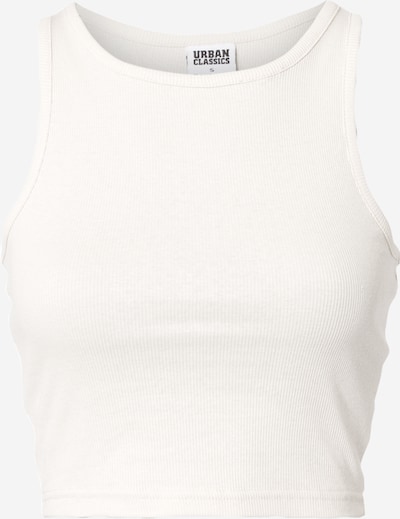 Urban Classics Top in Cream, Item view