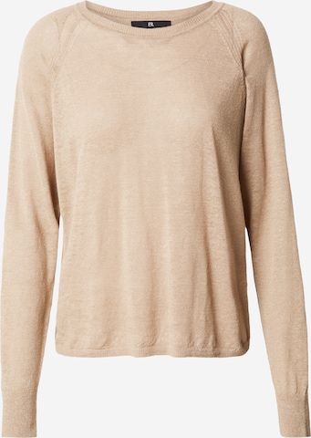 Banana Republic Pullover in Beige: predná strana