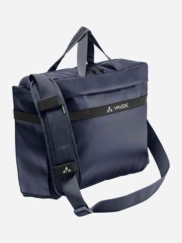 VAUDE Fahrradtasche 'Mineo' in Blau