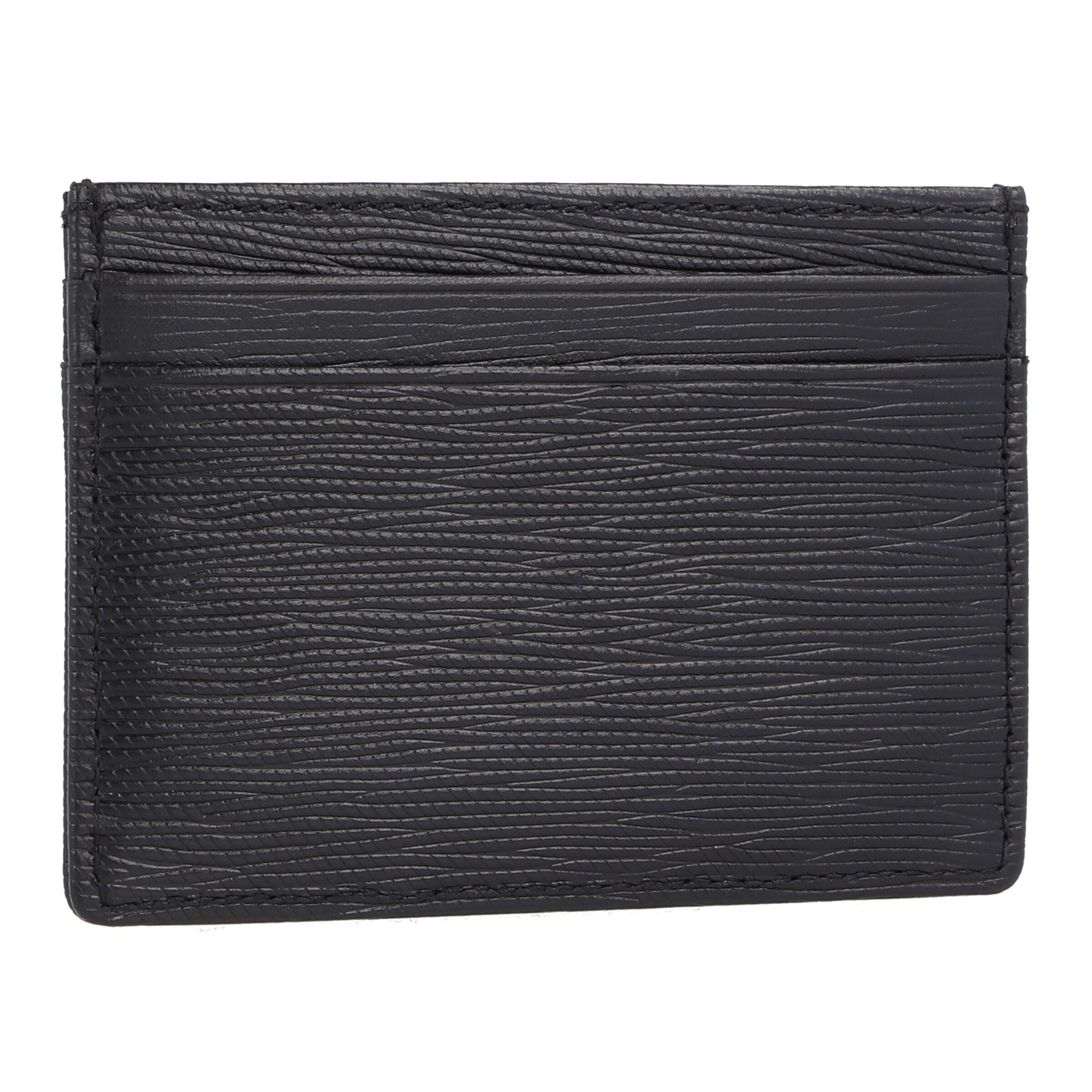 BOSS Kotelo 'Gallery' värissä musta