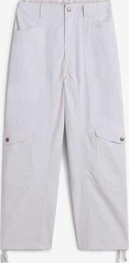 Laisvo stiliaus kelnės 'Cascade' iš VANS, spalva – sidabro pilka, Prekių apžvalga