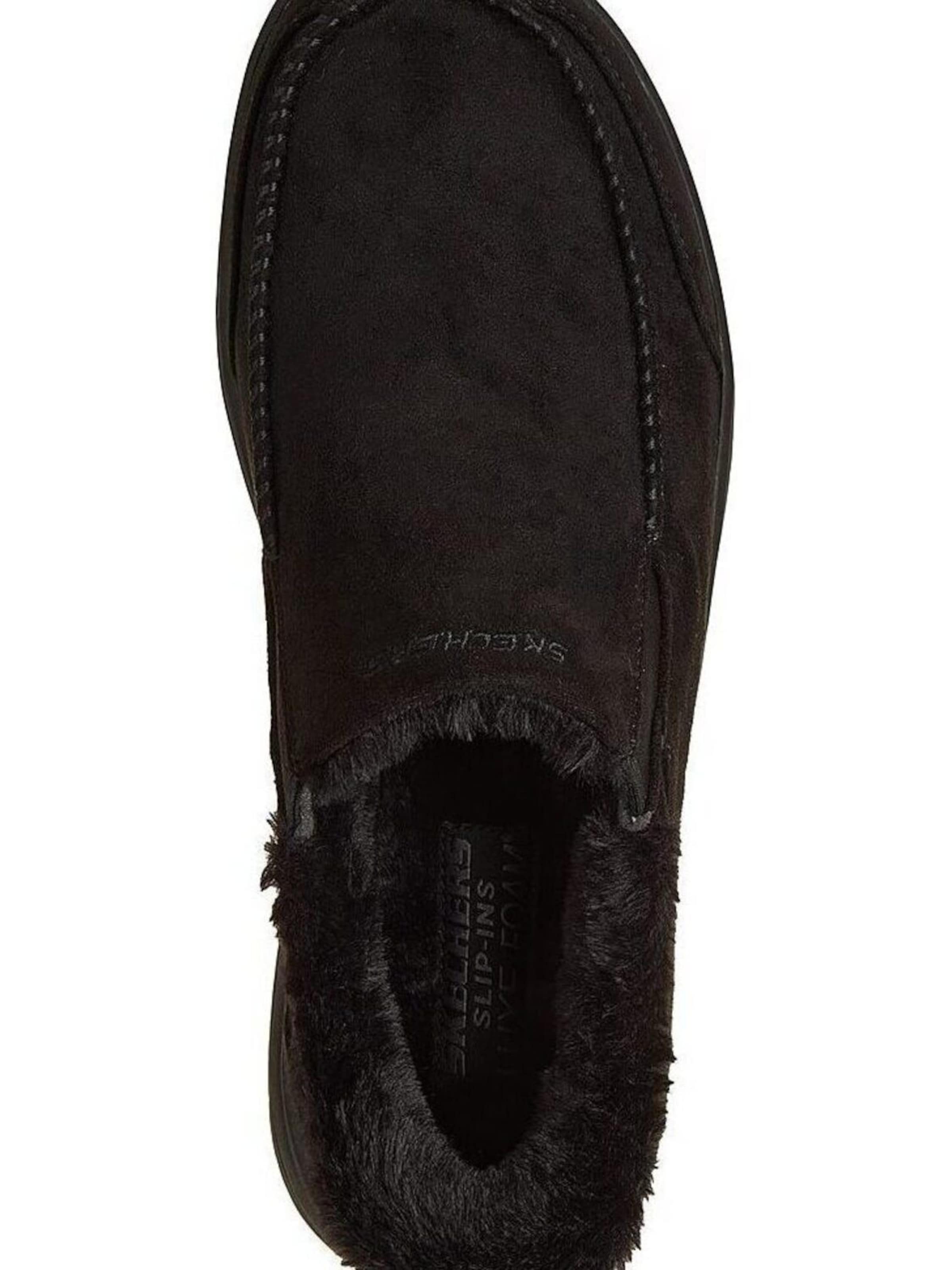 SKECHERS Sportschuh 'Murette - Scofield'‌‌‌‌‌‌ in Schwarz