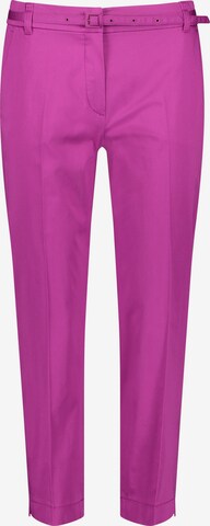 GERRY WEBER Hose in Pink: predná strana