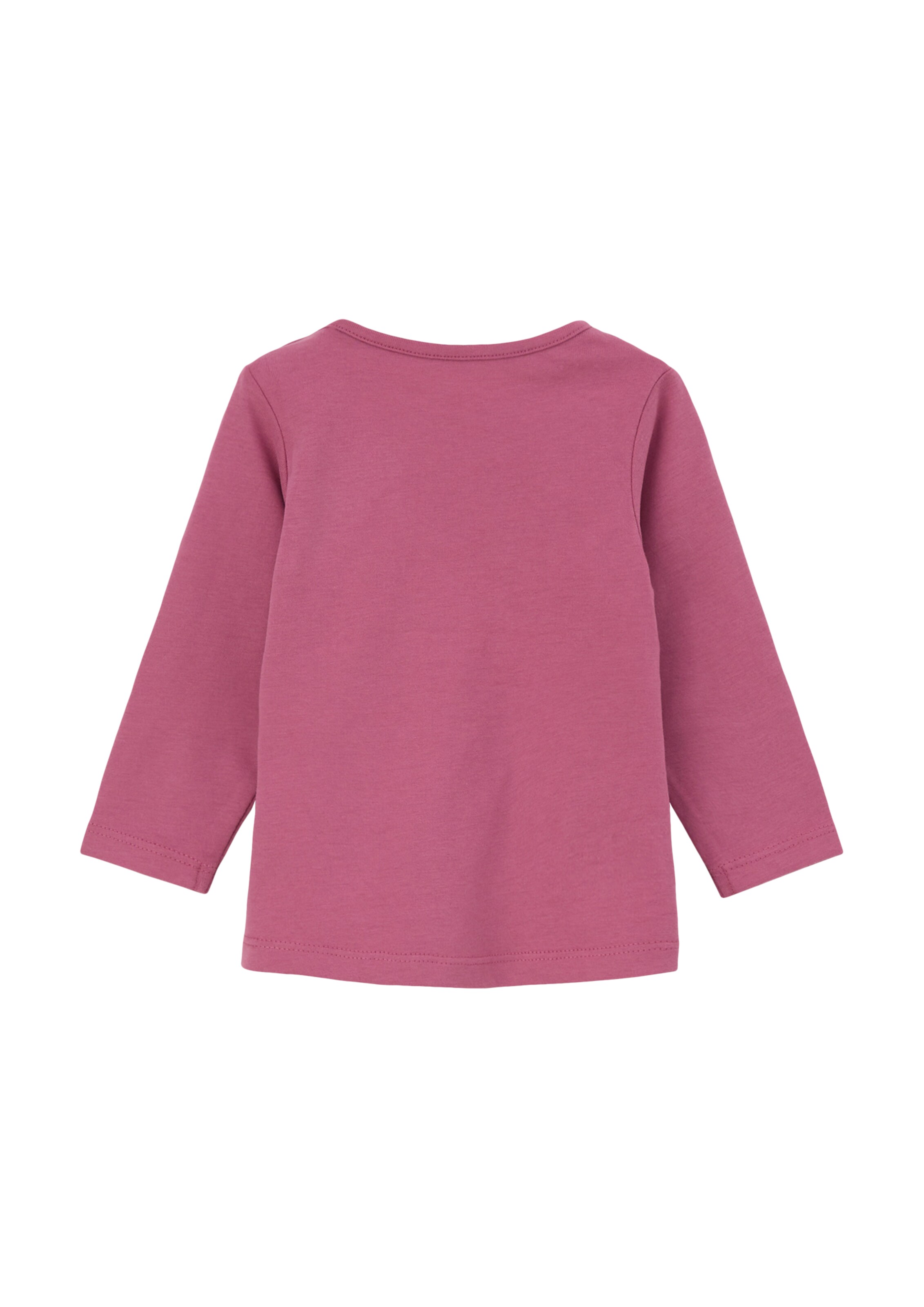 T-Shirt s.Oliver en rose