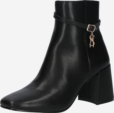 STEVE MADDEN Kotníkové boty - černá, Produkt