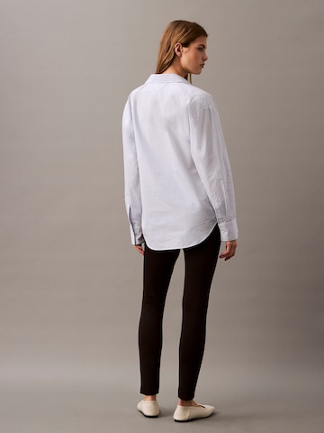 Skinny Leggings Calvin Klein en noir