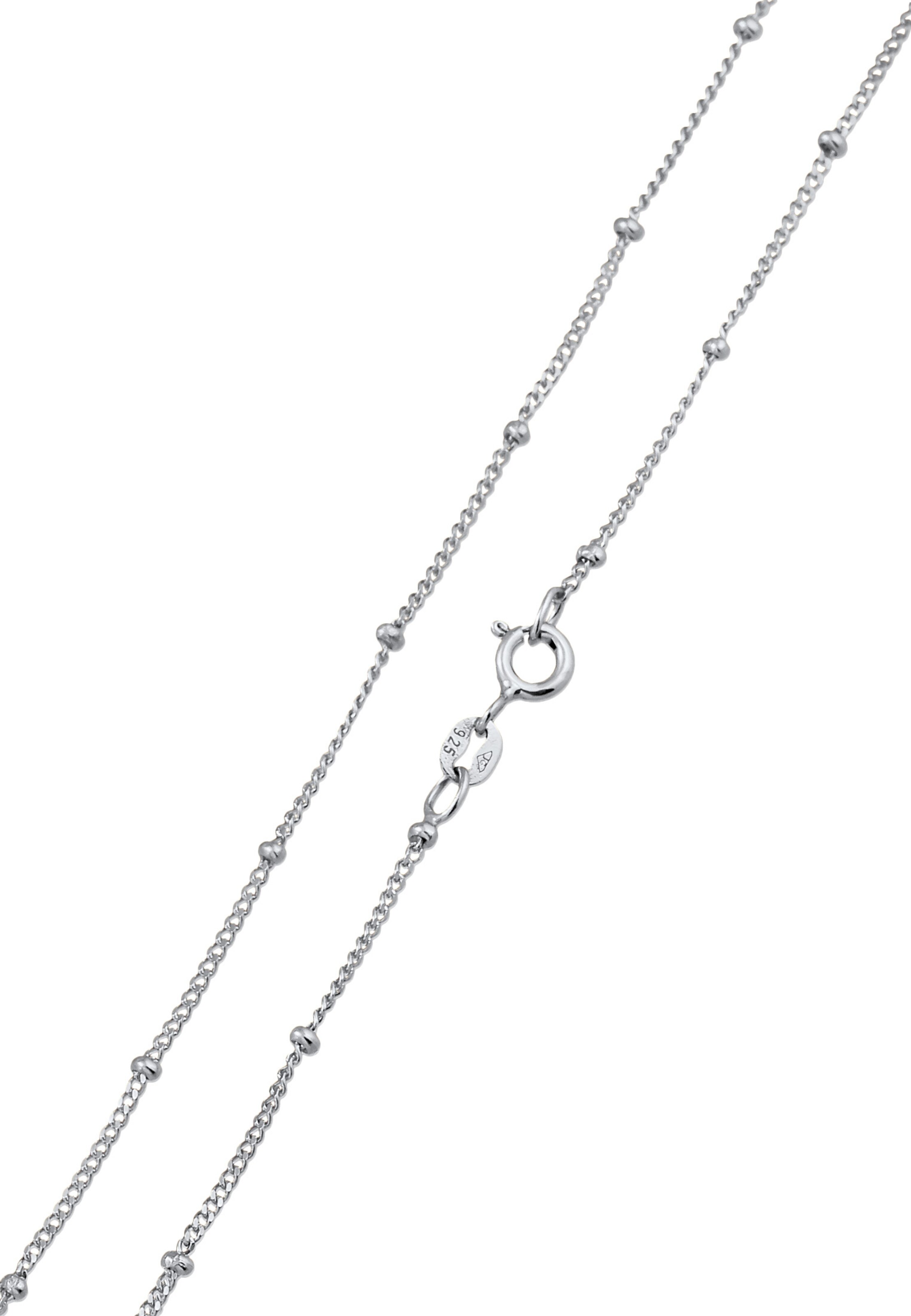 ELLI Kæde i sølv