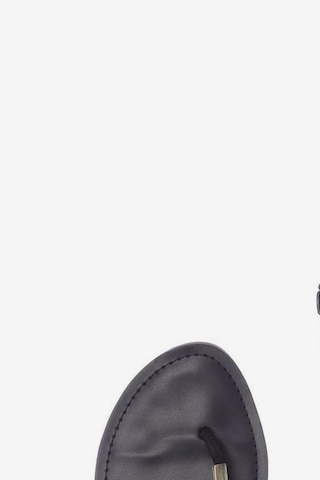 ALDO Sandals & High-Heeled Sandals in 38,5 in Black