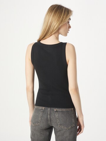 Abercrombie & Fitch Top in Black