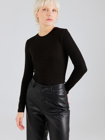 VERO MODA Shirt 'VINI' in Black