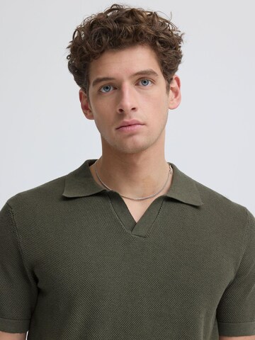 Maglietta ' CFMateo ' di Casual Friday in verde