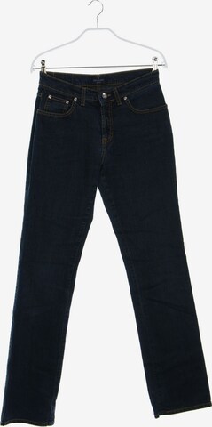 Trussardi Jeans Jeans in 29 in Blue: front