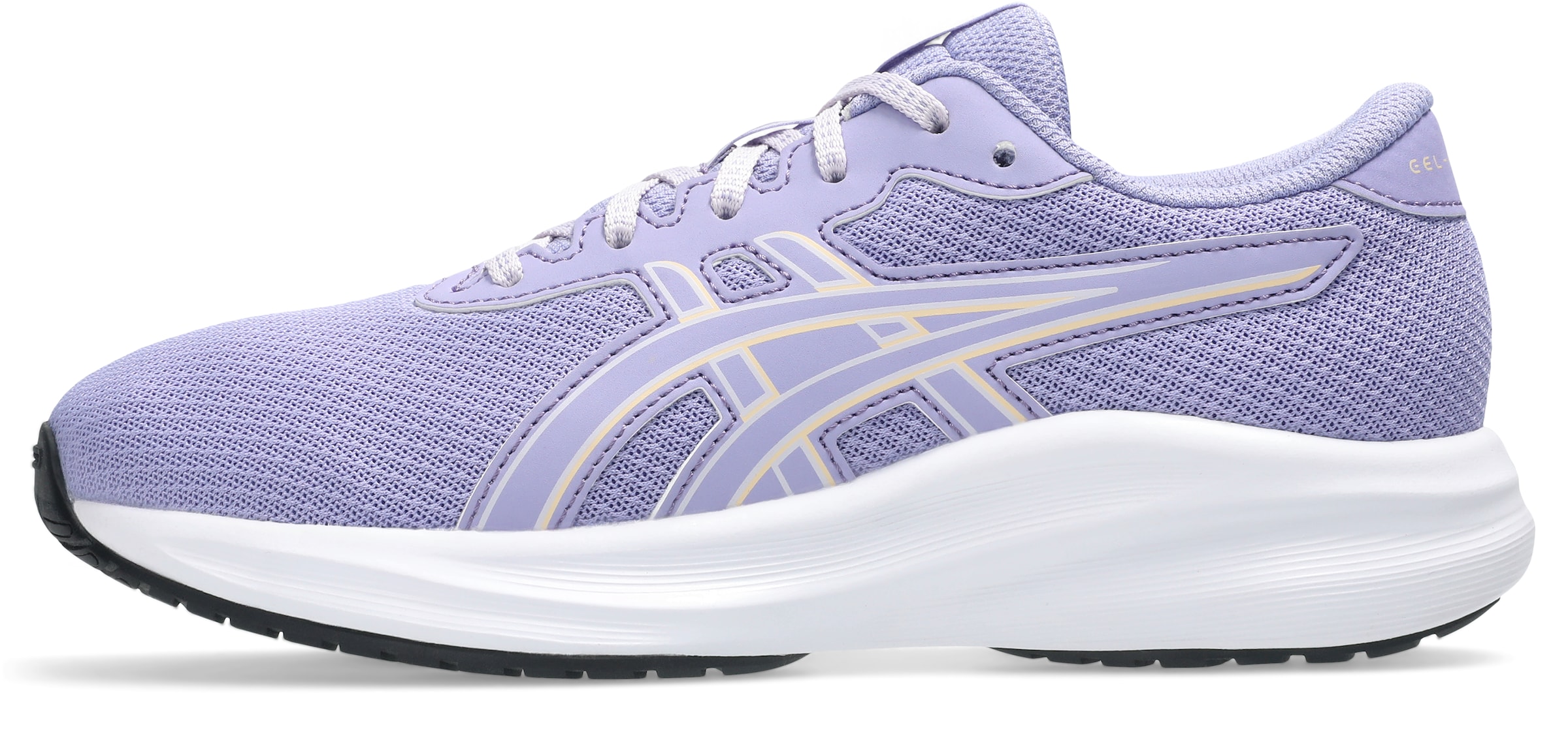 ASICS Laufshuh 'GEL-EXCITE 11 GS' in helllila, Produktansicht