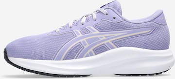 ASICS Running Shoes 'GEL-EXCITE 11 GS' in Purple: front