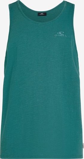 Marškinėliai 'Slub' iš O'NEILL, spalva – žalsvai mėlyna, Prekių apžvalga