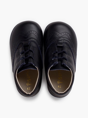 Pisamonas - Zapatos primeros pasos en azul