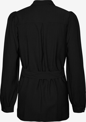 VERO MODA Jacke 'Orla' in Schwarz