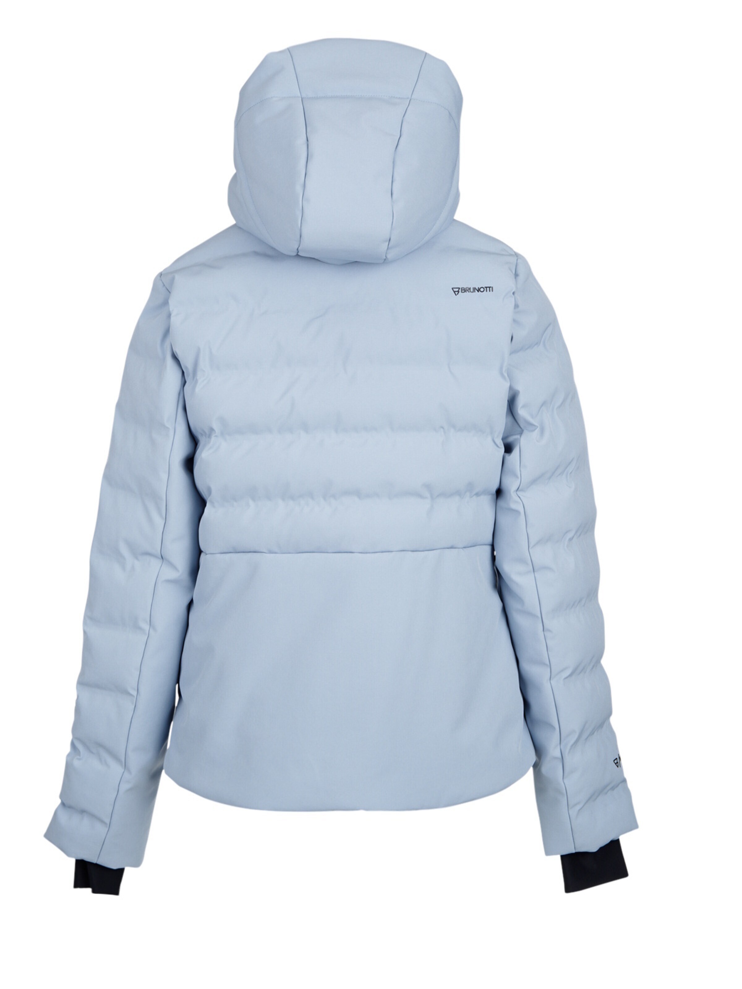 BRUNOTTI Athletic Jacket in Blue