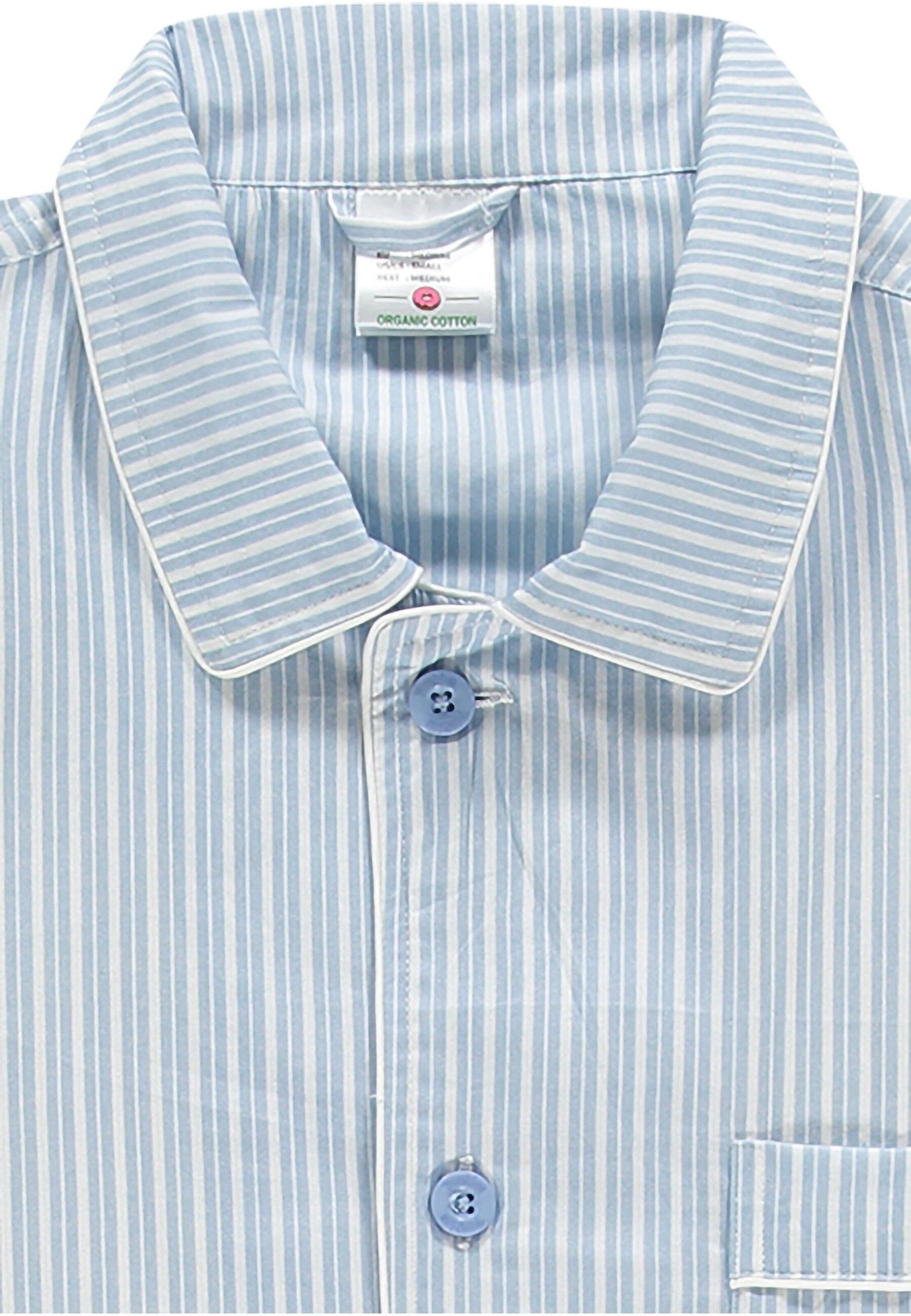 Maglietta di Pockies in blu