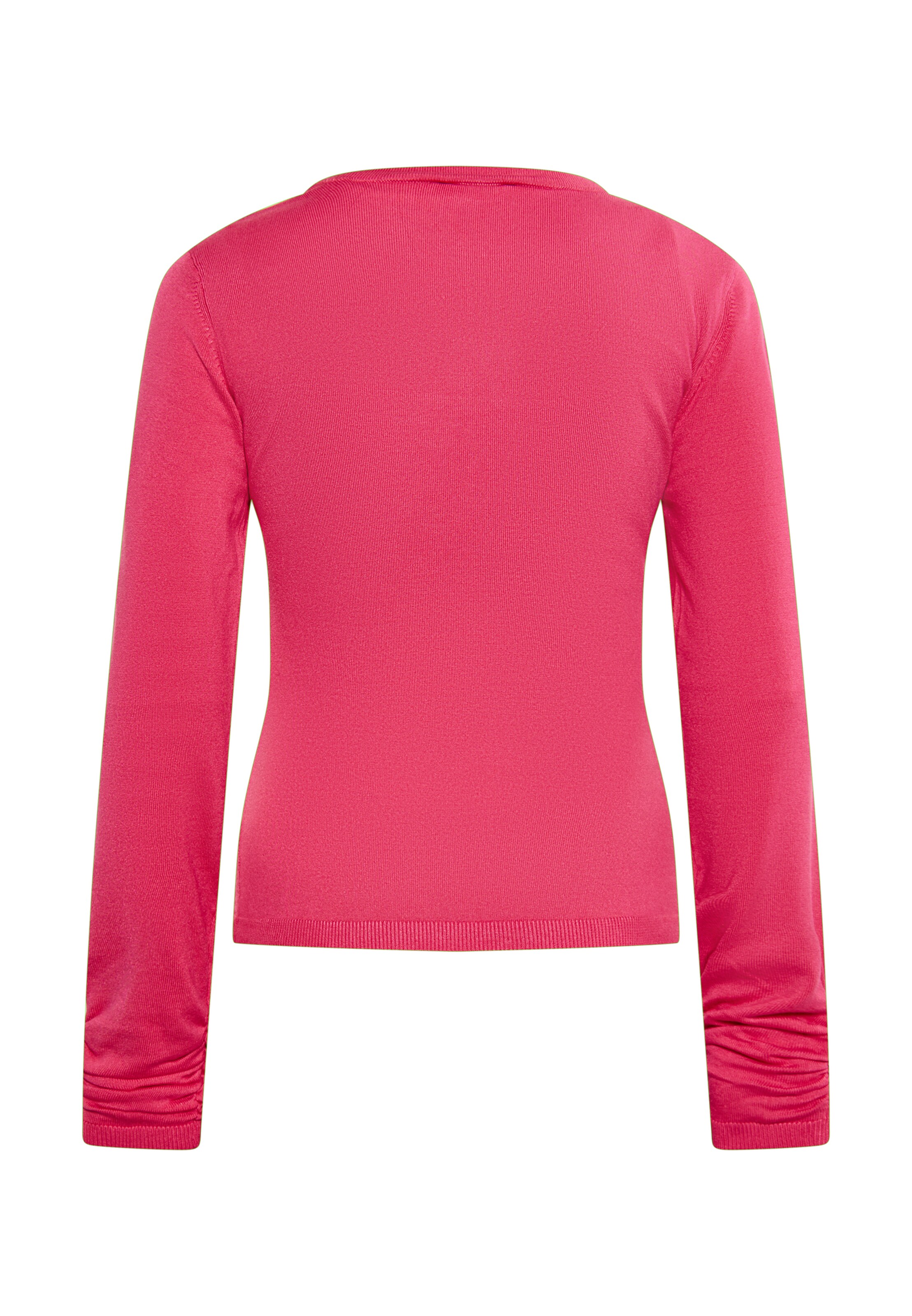 NAEMIPulover - roza boja