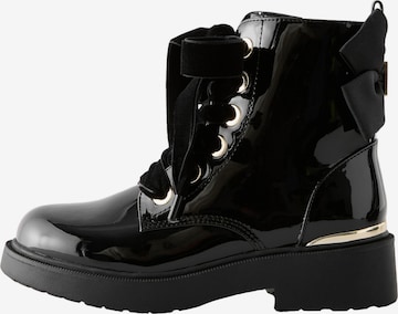 juoda Next Auliniai: priekis