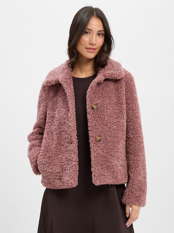 Fuchs Schmitt Jacke in Pink: Vorderseite