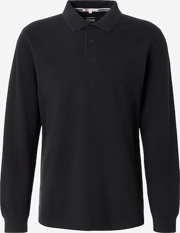 LEVI'S ® Póló - fekete: elől