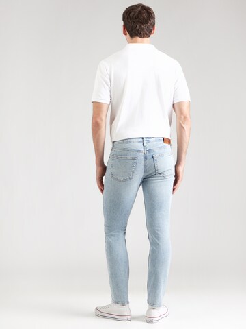 Calvin Klein Jeans Slimfit Τζιν σε μπλε