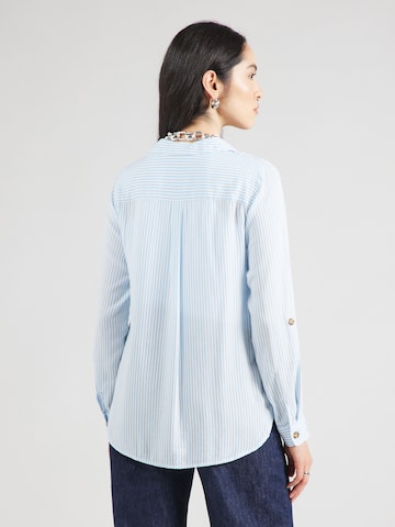 VERO MODA - Blusa 'VMBUMPY' em azul