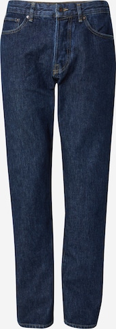 R.D.D. ROYAL DENIM DIVISIONLoosefit Traperice 'RDDRoyal' - plava boja: prednji dio