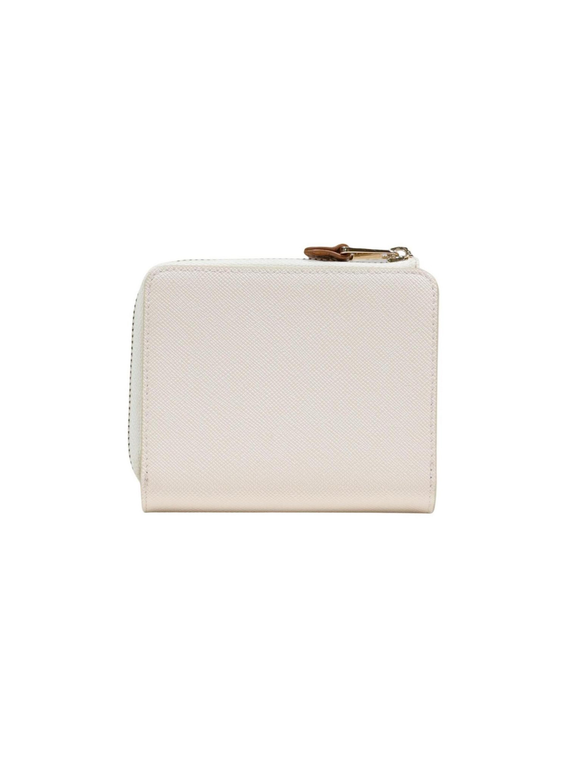 Portamonete 'Zip-Fold Walle PO93 9407' di Alviero Martini 1a clase in beige