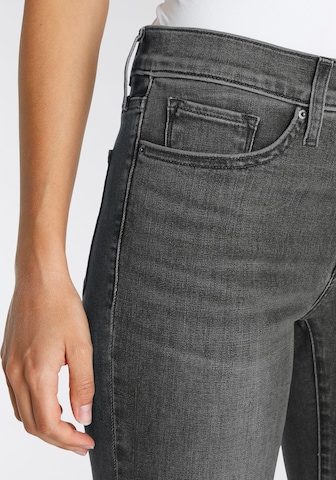 LEVI'S ® Regular Jeans '314' in Grey