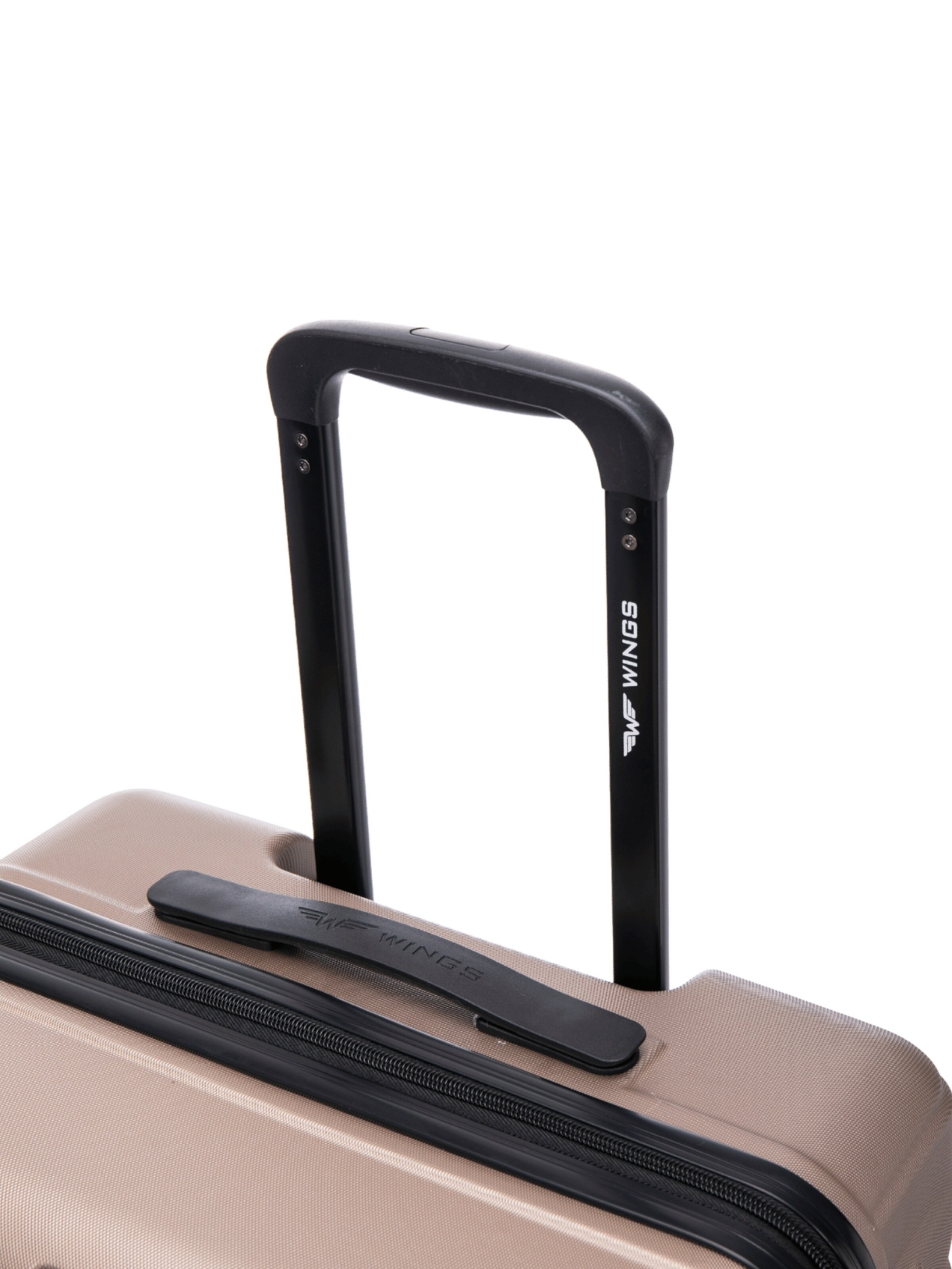 WINGS Cart 'PEAFOWL' in Gold