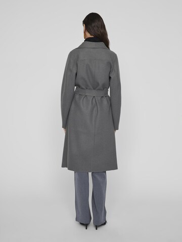 Manteau mi-saison 'VIJuice' VILA en gris