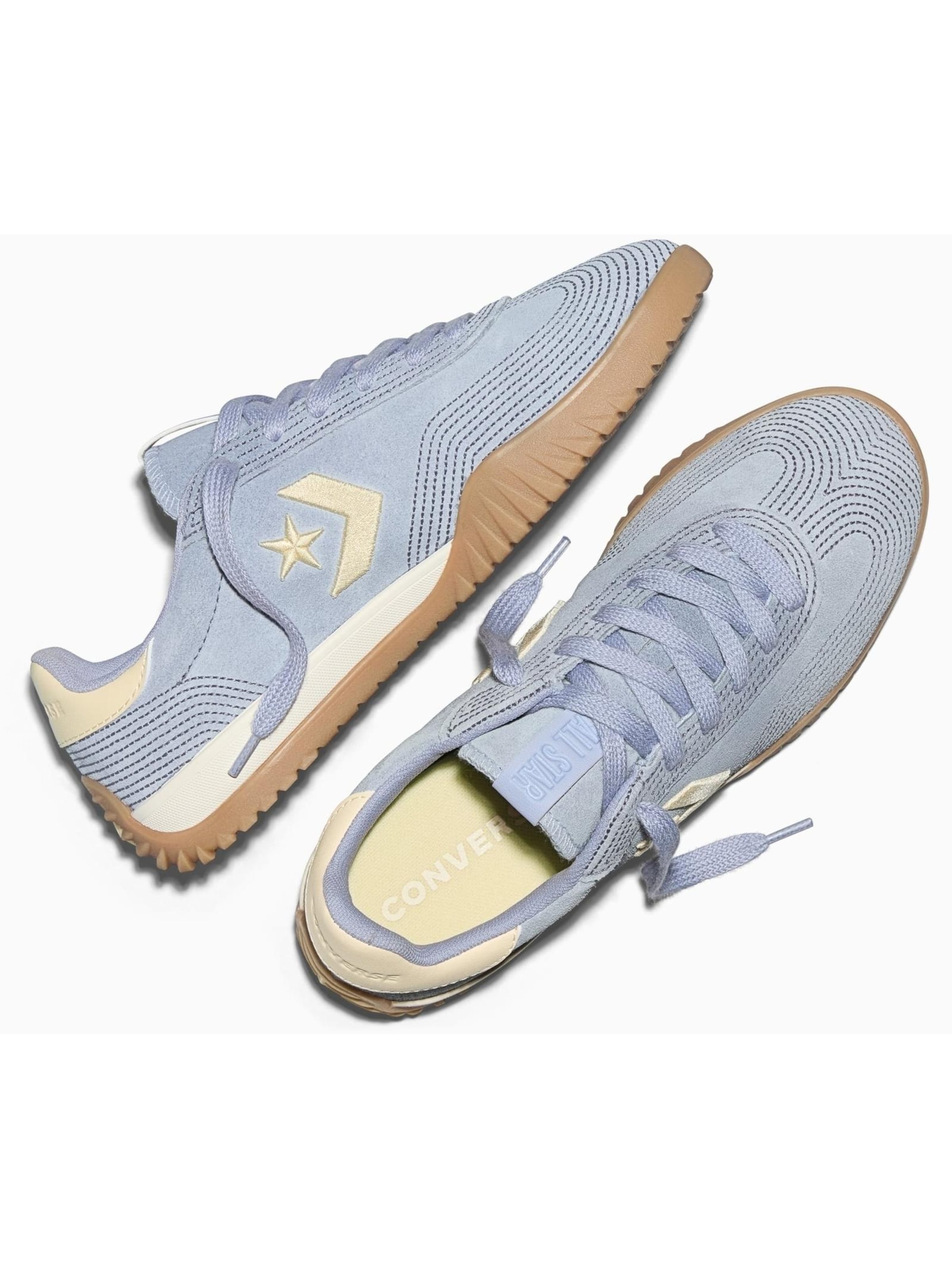 CONVERSE Sportschoen 'Run Star' in Blauw