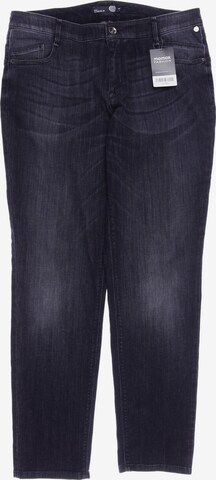 ATELIER GARDEUR Jeans in 30-31 in Grey: front