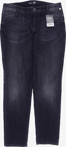 ATELIER GARDEUR Jeans 30-31 in Grau: predná strana