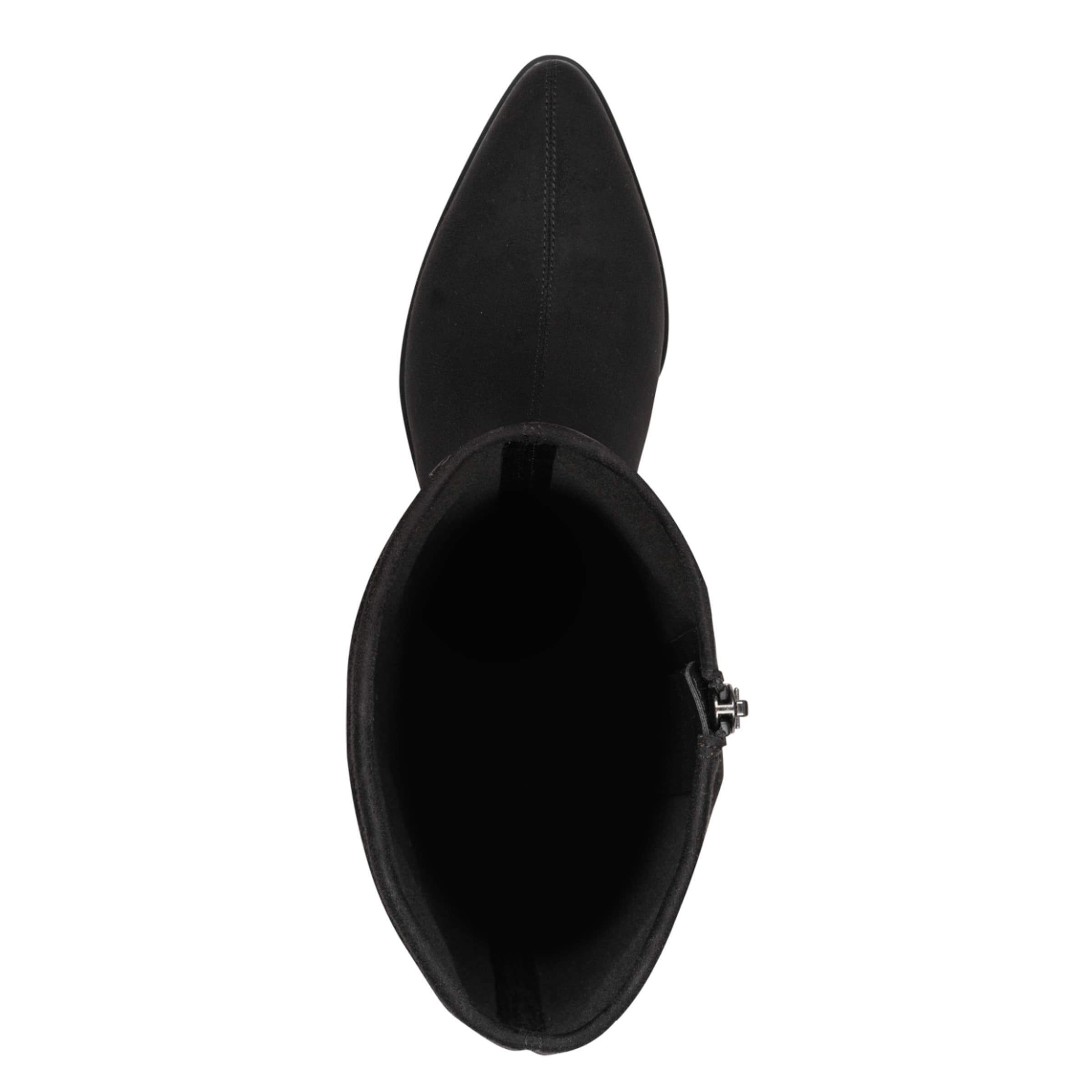Bottes Tamaris en noir