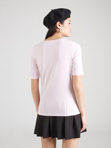 Maglietta di s.Oliver in rosa