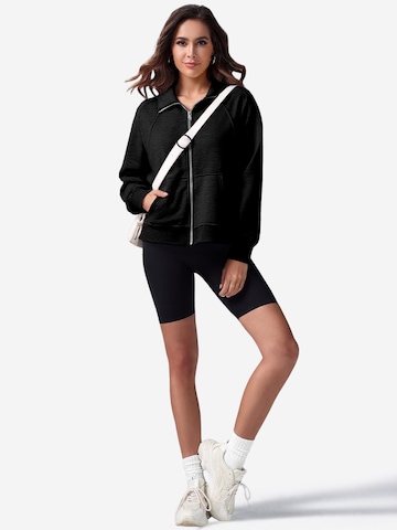 Imily Bela Dressipluus, värv must