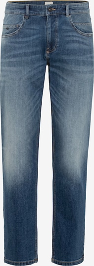 CAMEL ACTIVE Jeans in de kleur Blauw denim, Productweergave