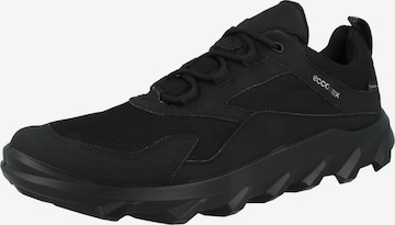 ECCO Sneakers in Black: front