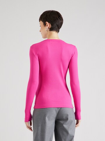 InWear T-shirt 'Dagna' i rosa