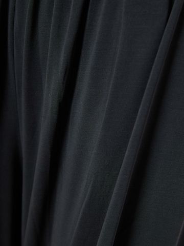 Loosefit Pantaloni di Funky Buddha in nero