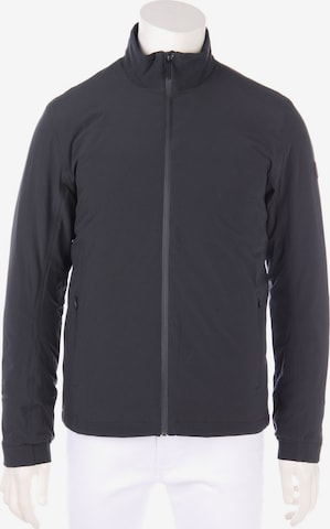 NN07 Windbreaker S in Schwarz: predná strana