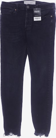 TOPMAN Jeans 30 in Blau: predná strana